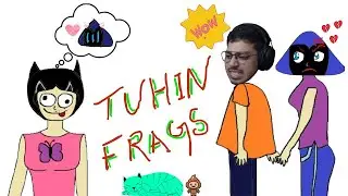 Valorant Sub games & Ranked & some Battlefield 6 !giveaway (Also live in !twitch @Tuhin Frags)