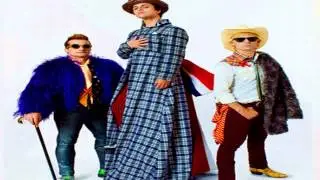 Green Day - Little Boy Named Train (Subtitulado En Espa&ntilde;ol E Ingles)