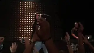 TZON - Intro (Live)