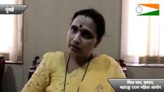 Chitra Wagh