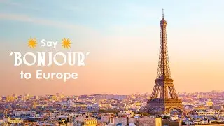 TripADeal - Discover Europe