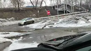 Хонда CR-V EX Black Edition !!!! 2020 года.