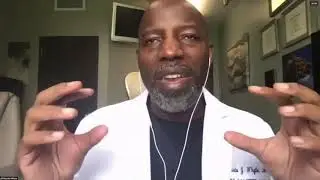 Racism's Psychology | Dr. Ricardo Whyte & Dr. Lily Chung