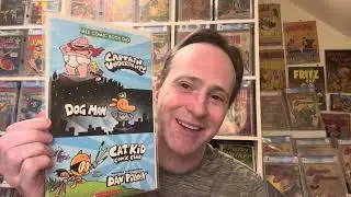 Top 10 Free Comic Book Day Comics | Key Under the Radar Books | #fridaycomicchallenge