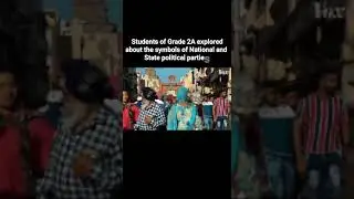 video on National and State political  parties  symbols of India-2020