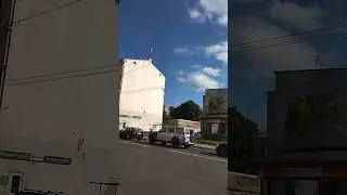 ✨ Рига ✨ Латвия ✨ микрорайон Саркандаугава ✨ Riga ✨ Latvija ✨