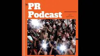 71. SPECIAL EPISODE: War Zone Reporting with Stephanie Gaskell, former reporter