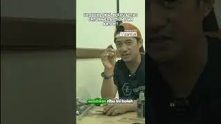 Review Butiran Lokal Berkualitas untuk Airsoft M4 - Bagian II