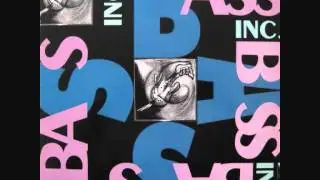 BASS INC. - BASS INCORPORATED (1992)
