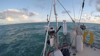 Quick view of Aries windvane