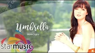 Marié Digby - Umbrella (Audio) 🎵 | Marié Digby