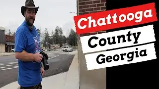 Forgotten Pieces of Georgia - Chattooga County