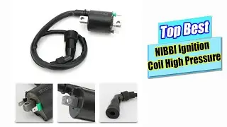 Top The Best NIBBI Ignition Coil High Pressure Reviews 2026