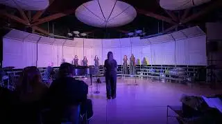 Hist Whist (Vincent Persichetti) - CHS Bella Voce