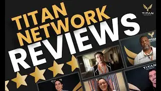 Titan Network Reviews