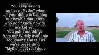 WakeUpNow Scam Debunked CRITICS EXPOSED FULL DOCUMENTARY