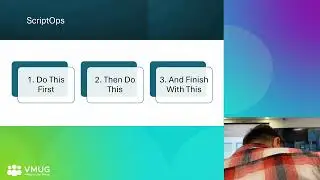 Chris Bradshaw:- ClickOps to DevSec...Ops