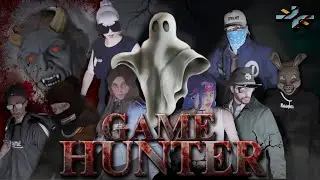 GAME HUNTER by EXECUTIVE RP INDONESIA