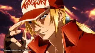 KOFXV animated segment by Masami Obari【No subtitles】