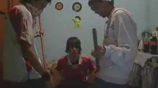 The film zone 1&ordm;