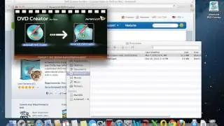 How to Burn Dual Layer Disks on Mac