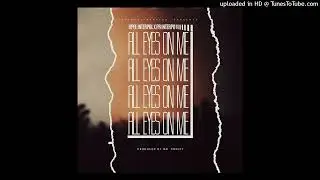HPEE INTERPOL  X PR INTERPOL- All Eyes On Me (Prod By Clean Beats)-02