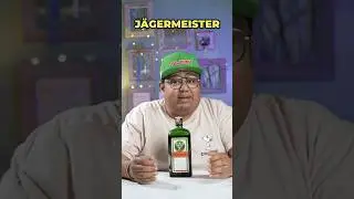 J&auml;egermeister : one drink that is loved by everyone. How u drink this. #j&auml;germeister #drinks #party