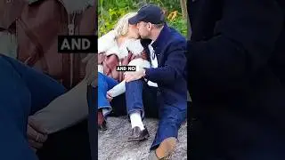 Сидни Суини и Скутера Брауна застукали за поцелуем! #новостиразвлечений