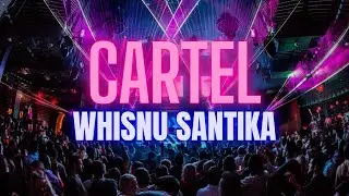 CARTEL - Whisnu Santika X HBRP X Keebo | Breakbeat | Enjoy Party | Clubbing | Dj Stadium