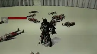 Assassin's Creed Brotherhood - Serial Killer
