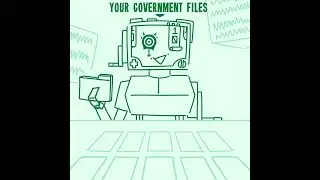 P03 Threatens You [Inscryption] || Warning for dereality