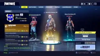 deezwhat-deeznut's Live PS4 Broadcast