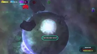 MrX in Space Pirates and Zombies
