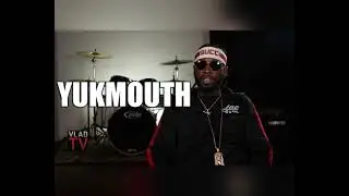 Modest Thomas Feat Yukmouth- Born To Rap