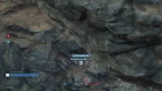 Halo Infinite Glitch