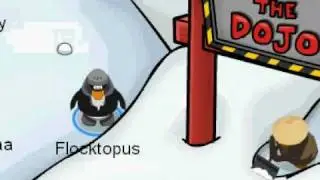 How to be a ninja!!!