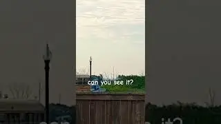 where's the wind turbine