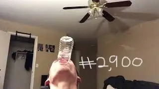 Nick Drinks Water #2900