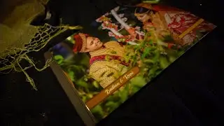 Badhon Wedding Storybook | Wedding Photobook | Pekaro Album | Bangladeshi Wedding