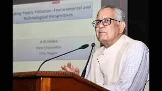 National Technology Day & World Environment Day Celebrations 2025  Lecture