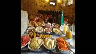 Hotel Luxor - Ouro Preto (Minas Gerais) - Brazil
