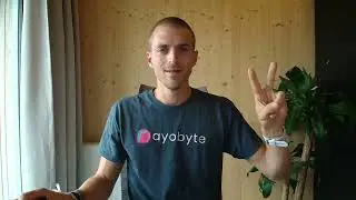 Welcome To The Rayobyte Experience!