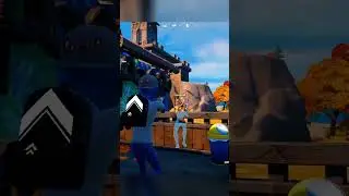 Anvil Defense: Looking After the Team with an Epic Snipe 🎯🔥