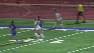 | Santa Clara v. Palo Alto | Varsity Soccer