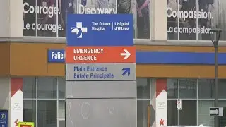 Why do Ottawa hospitals have some of Ontario's worst wait times? | HEALTH-CARE IN CANADA