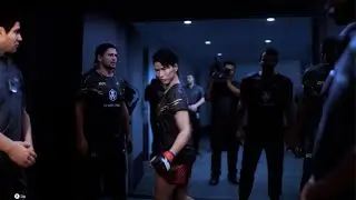 Zhang Weili Vs Amanda Lemos...Weili Hands On EM'🥋🥊🩸😵🎩🕳️🐇💨🥊🩸🩼