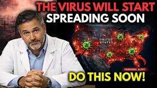 YOU HAVE THE NEXT 24 HOURS TO WATCH THIS VIDEO BEFORE IT&rsquo;S TOO LATE 🚨