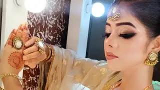 modern make up #modernmakeup #nadissalon #2023makeup #fashion