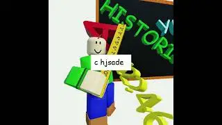 Condemned OST | Baldi Noubit Chase Theme