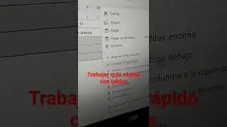Tablas rápidas #documento #Google #profesor #online #luistescolar #bitschips #escuela #adultos